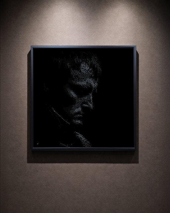 Tijs Dragtsma (1992) - Void. Napoleon Bonaparte, Antiek en Kunst, Kunst | Designobjecten