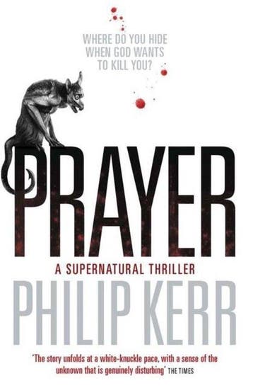 Prayer - Kerr 9781782065760, Verzenden, Gelezen, Kerr