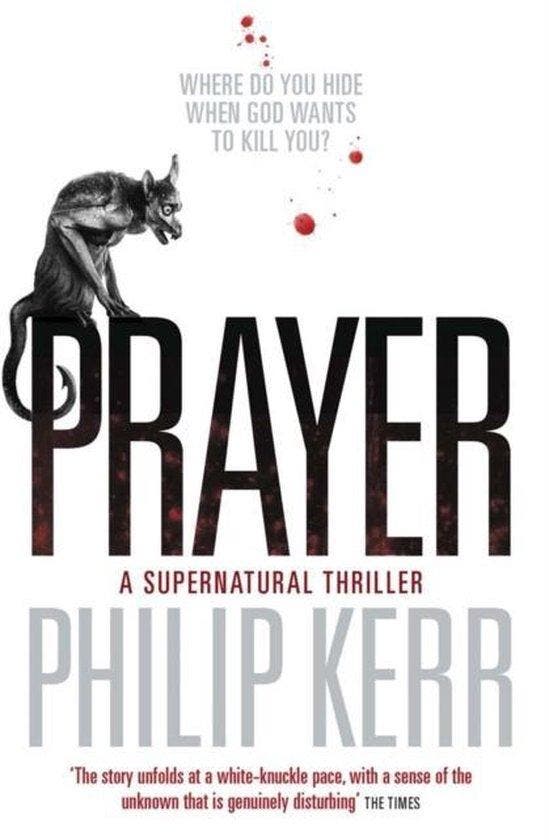 Prayer - Kerr 9781782065760, Boeken, Taal | Engels, Gelezen, Verzenden