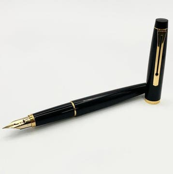 Pilot - Custom Grandee - 14K Gold Nib - Vintage 1978 -, Verzamelen, Nieuw