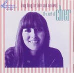 Cher - Bang Bang (My Baby Shot Me Down) - The Best of Cher, Cd's en Dvd's, Ophalen of Verzenden, Gebruikt