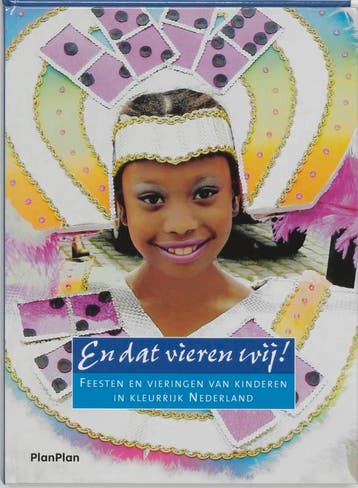 En dat vieren wij ! 9789076092102, Verzenden, Gelezen