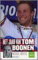 Het jaar van Tom Boonen 9789052408668 M. Wuyts, Verzenden, Gelezen, M. Wuyts