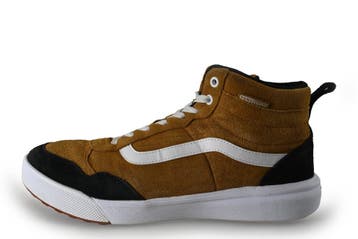 Vans Hoge sneakers in maat 46 Bruin, Bruin, Verzenden, Vans, Sneakers of Gympen