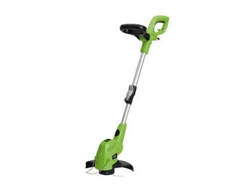 Veiling - Vito grastrimmer 450W VIAC450A, Tuin en Terras, Grastrimmers, Nieuw