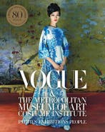 Vogue and the Metropolitan Museum of Art Costume Institute:, Boeken, Verzenden, Nieuw