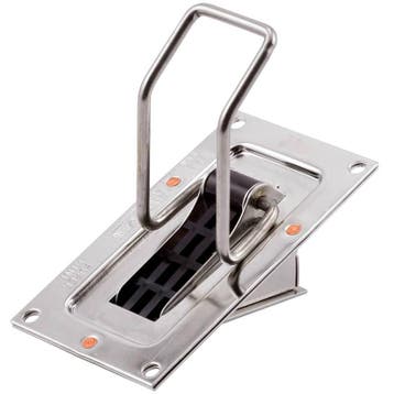 Andersen Super Mini Bailer, Ophalen of Verzenden, Nieuw
