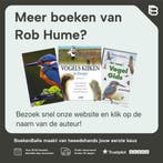 Haymans zakgids vogels 9789021575353 Rob Hume, Verzenden, Gelezen, Rob Hume