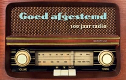 Goed afgestemd | 9789055946549 | Hans Pars, Boeken, Wetenschap, Zo goed als nieuw