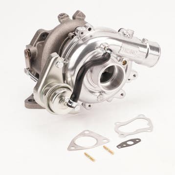 CT9 Turbo geschikt voor Toyota Hiace Hilux 2.5 D-4D 102 p..., Verzenden, Nieuw, Toyota