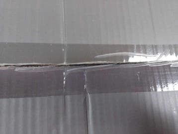 Hyundai Ventilator Premium - Zwart, Verzenden, Nieuw