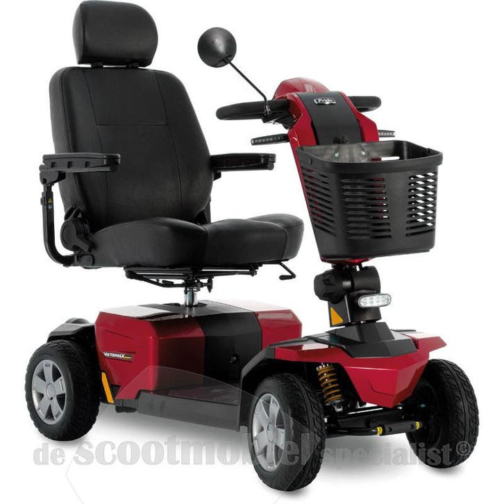 Pride Victory LX Sport, Diversen, Brommobielen en Scootmobielen, Nieuw, Pride, Verzenden