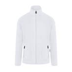 GGM Gastro | KARLOWSKY | Heren Werkkleding Fleece Jas |, Verzenden, Wit, Nieuw, GGM Gastro