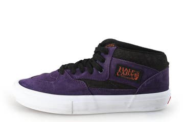 Vans Sneakers in maat 41 Paars, Overige kleuren, Verzenden, Vans, Sneakers of Gympen