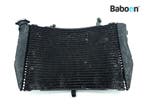 Radiateur Yamaha YZF R1 2004-2006 (YZF-R1 5VY), Verzenden, Gebruikt
