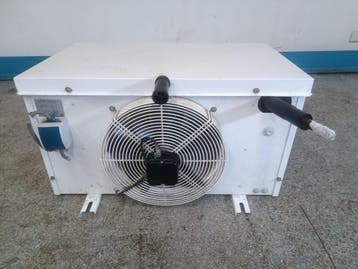 Koelverdamper met 1 ventilator - B84 x D68 x H48 cm, Zakelijke goederen, Kantoor en Winkelinrichting | Winkel en Inventaris