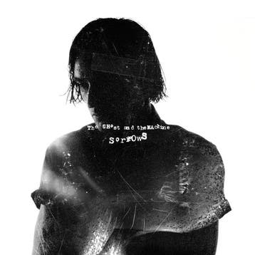 lp nieuw - the ghost and the machine - SORROWS (nieuw), Verzenden, Zo goed als nieuw, Overige formaten