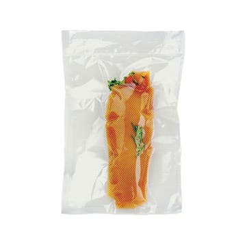 GGM Gastro | (1600 stuks) Vakuümzakken - gestructureerd - |, Verzenden, Nieuw in verpakking