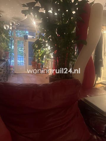 Woningruil - Sluisstraat 38-1 - 2 kamers en Amsterdam, Amsterdam