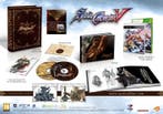 Soul Calibur V (5) (Collectors Edition) (Xbox 360), Verzenden, Gebruikt, Vanaf 12 jaar