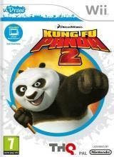 U Draw: Dreamworks Kung Fu Panda 2 Wii Morgen in huis!, 1 speler, Ophalen of Verzenden, Zo goed als nieuw, Vanaf 16 jaar