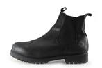 Travelin Chelsea boots in maat 46 Zwart, Verzenden, Zwart, Boots, Zo goed als nieuw