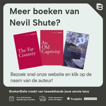 Town Like Alice - Nevil Shute 9780099530268, Boeken, Verzenden, Gelezen, Nevil Shute