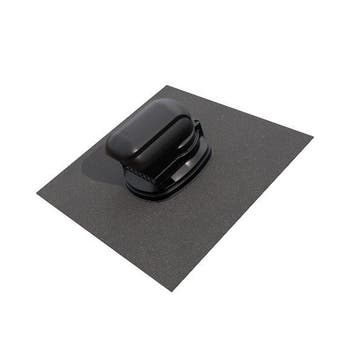 Ubbink Kabel-  leiding dakdoorvoer 120 15-55° Ubiflex, Ophalen of Verzenden, Nieuw