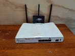 Draytek Vigor 2850n VDSL2 Security Firewall, Ophalen of Verzenden, Refurbished