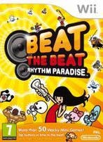 Beat the Beat Rhythm Paradise Buitenlands Doosje Geen Handl, Ophalen of Verzenden, Zo goed als nieuw