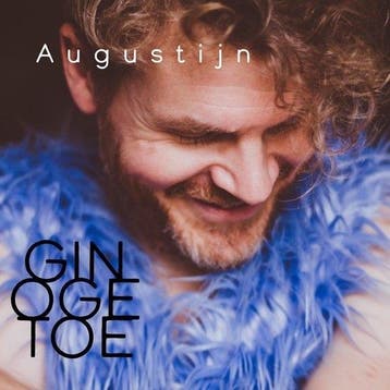 cd - augustijn - GIN OGE TOE (nieuw), Verzenden, Zo goed als nieuw