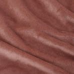 2dekans | Sjumo Dekbedovertrek - Silky Smooth - Blush Pink -, Ophalen of Verzenden, Zo goed als nieuw, Roze