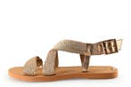 Inuovo Sandalen in maat 42 Overig, Kleding | Dames, Schoenen, Overige kleuren, Verzenden, Inuovo, Sandalen of Muiltjes
