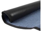 Flamingo Flavio - Hondenren - Nylon - 74x74x35cm - Blauw -, Verzenden, Nieuw