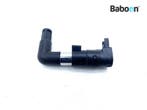 Bobine Bougie Dop (Haaks) BMW R 1200 GS 2008-2009 (R1200GS, Verzenden, Gebruikt