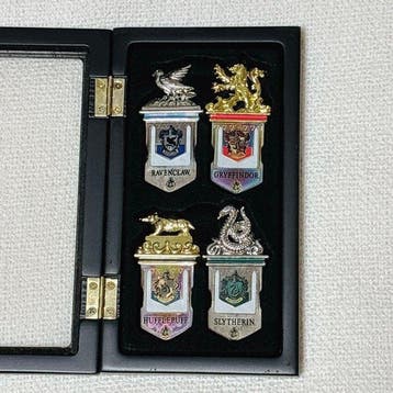 Harry Potter - Warner Bros. / Wizarding World - Limited, Nieuw