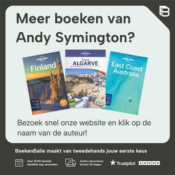 Glasgow / Lonely Planet Pocket Guide - Andy Symington, Verzenden, Gelezen, Andy Symington