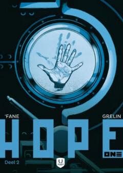 Hope one / Hope one / 2 9789464985320 Fane, Boeken, Overige Boeken, Zo goed als nieuw, Verzenden