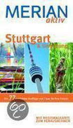 Stuttgart & Umgebung 9783834205667 Suse Stroner, Verzenden, Gelezen, Suse Stroner
