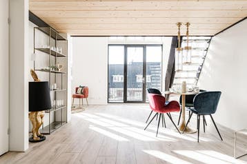 Appartement in Haarlem, Direct bij eigenaar, Appartement, Haarlem