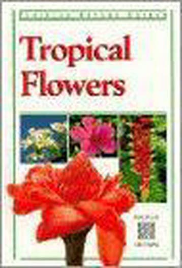 Tropical Flowers - William Warren 9789625931340, Verzenden, Gelezen, William Warren