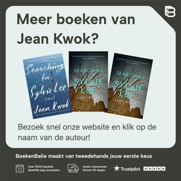 Girl in Translation - Jean Kwok 9781594485152, Verzenden, Gelezen, Jean Kwok