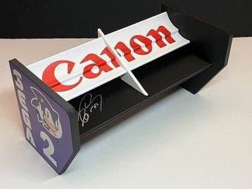 Williams - Alain Prost - 1993 - 1/2-schaal achtervleugel, Nieuw