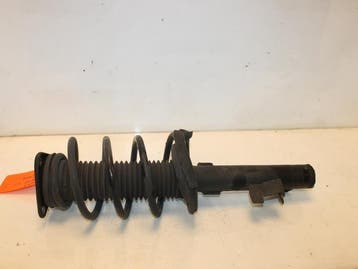 Schokdemperpoot links-voor Mazda 3. O149311, Ophalen of Verzenden, Nieuw