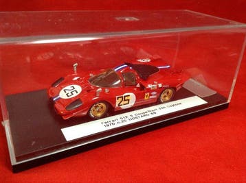 Hostaro - made in France 1:43 - Model raceauto - ref. #69, Nieuw