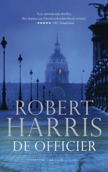 De Officier | Robert Harris | Nieuw, Ophalen of Verzenden, Nieuw, Robert Harris
