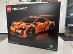 Lego Set - 42056 - Technic - Porsche 911 GT3 RS, Nieuw