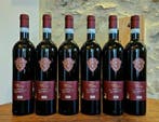 2023 Paolo Magi, Vion Merlot Cortona - Toscane DOC - 6, Nieuw