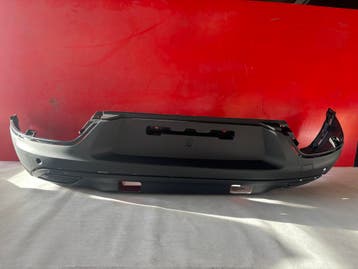 Renault Kadjar 2015-2018 Achterbumber Orig. Nieuw 850220923R, Ophalen, Renault, Nieuw, Achter