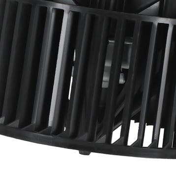 Voor Blower Motor geschikt voor Nissan Primastar/Trafic 9..., Auto-onderdelen, Airco en Verwarming, Verzenden, Nieuw, Nissan